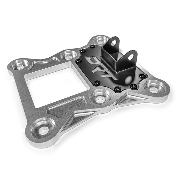 DRT Motorsports Ensemble de plaque pour bras de suspension Segway