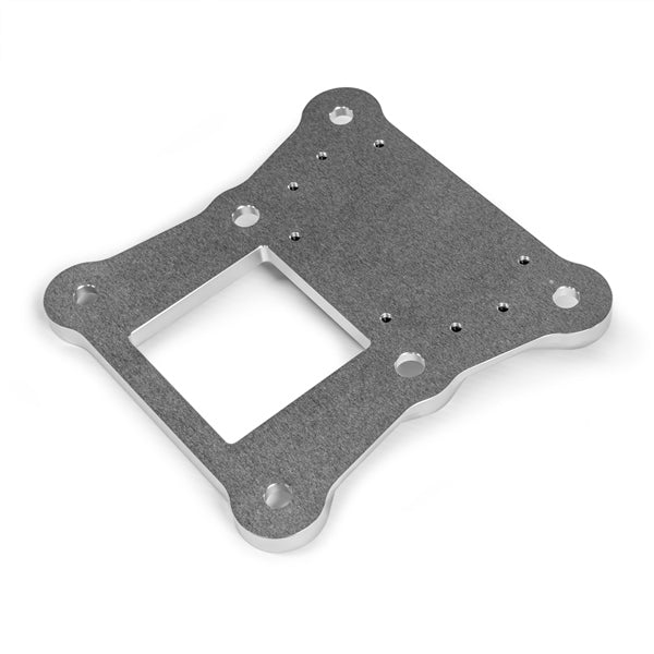 DRT Motorsports Ensemble de plaque pour bras de suspension Segway