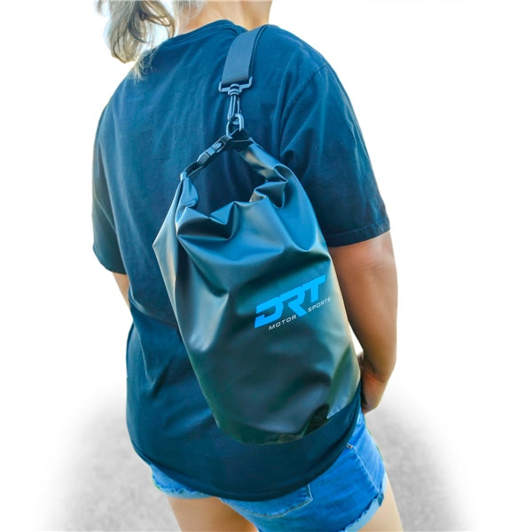 DRT Motorsports Sac de rangement étanche 5 L - Récréashop