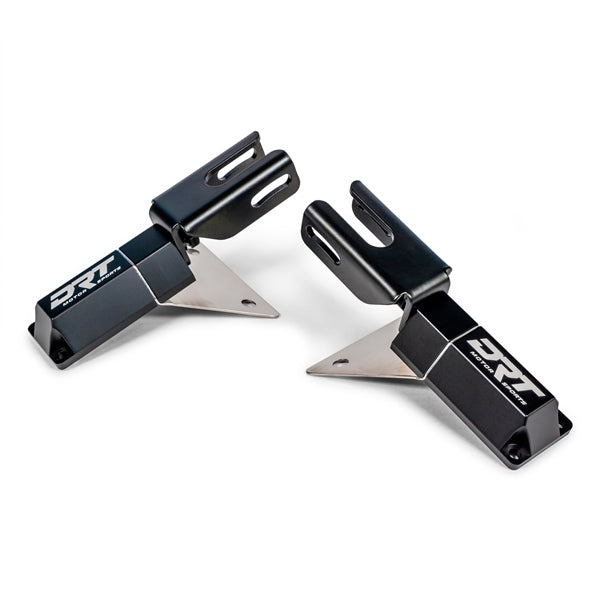 DRT Motorsports Ensemble de fixation de la lumière du miroir Tactical - RecreaShop