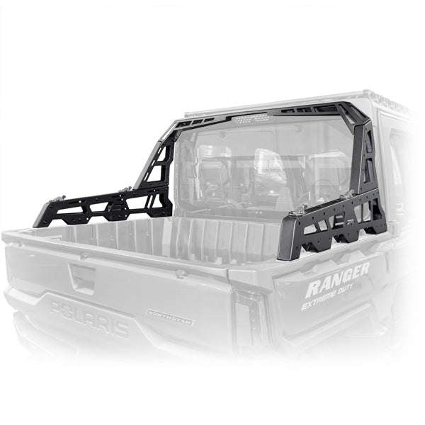 DRT Motorsports Porte-bagage Chase - RecreaShop
