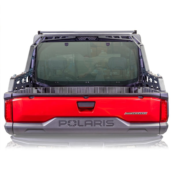 DRT Motorsports Porte-bagage Chase