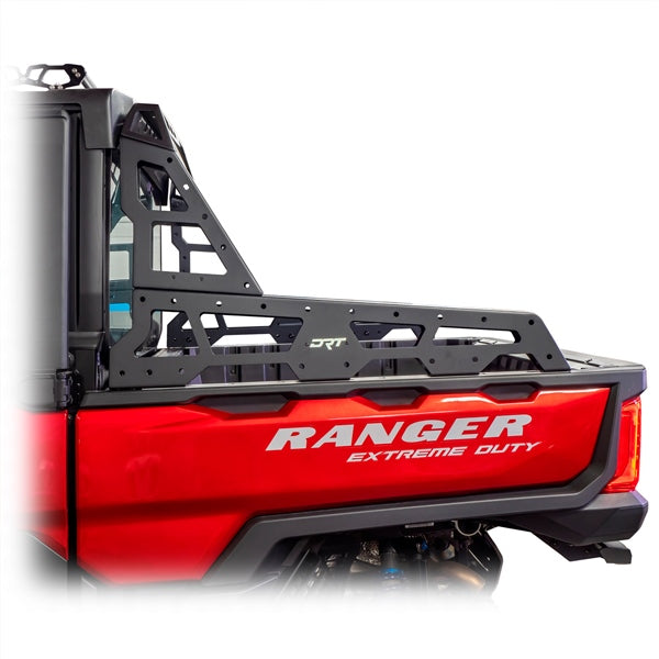 DRT Motorsports Porte-bagage Chase