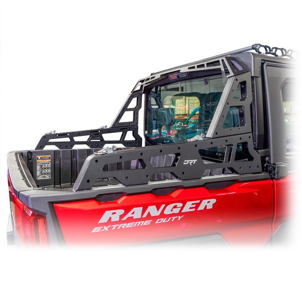 DRT Motorsports Porte-bagage Chase
