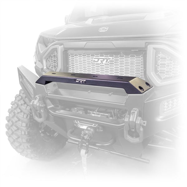 DRT Motorsports Ensemble de support de phare de pare-choc Acier - POLARIS - RecreaShop