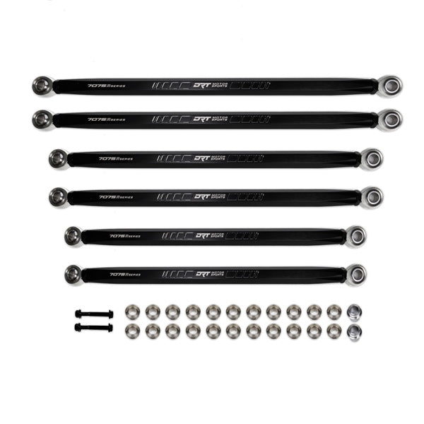 DRT Motorsports Bras de suspension supérieur CAN-AM (BRP) - RecreaShop
