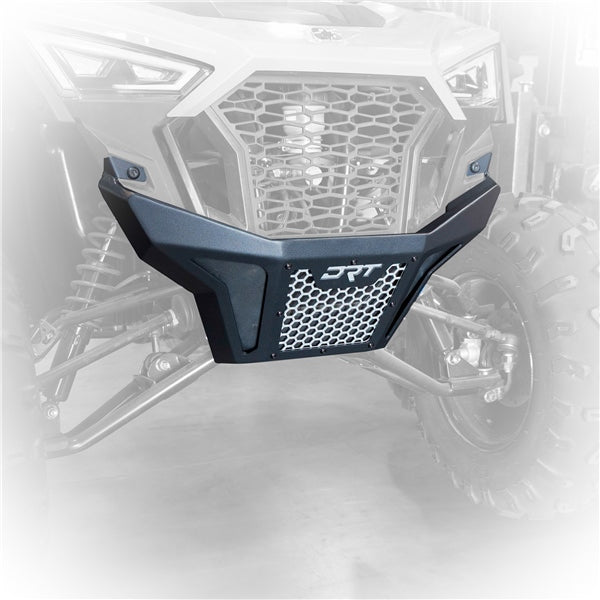 DRT Motorsports Pare-choc avant Acier - POLARIS - RecreaShop