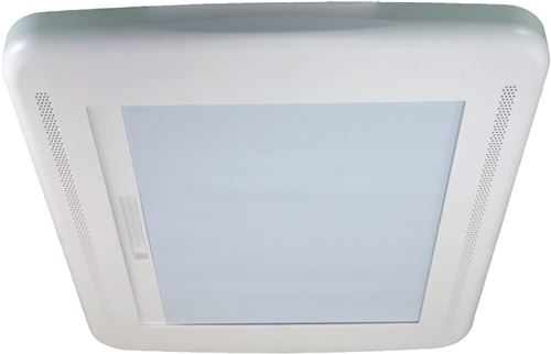 MAXXSHADE PLUS VENTILATOR COVER - Récréashop