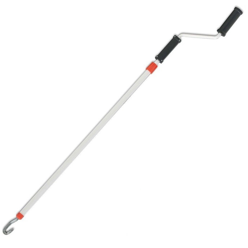 TELESCOPING HAND CRANK - Récréashop