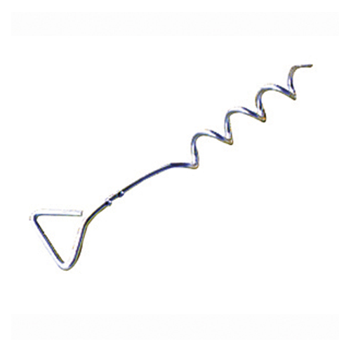 PIQUETS SPIRALE - PAIRE - Récréashop