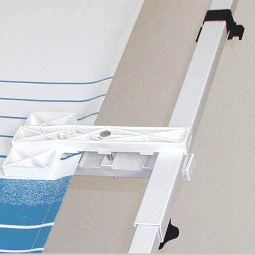 AWNING SAVER CLAMPS WHITE - Récréashop