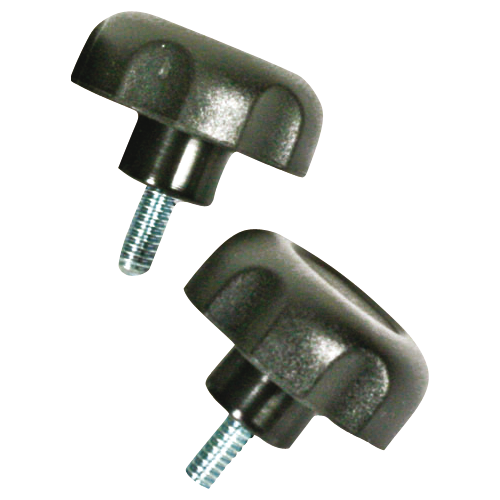 AWN KNOBS(FAULKNER/A&E) 2 - Récréashop