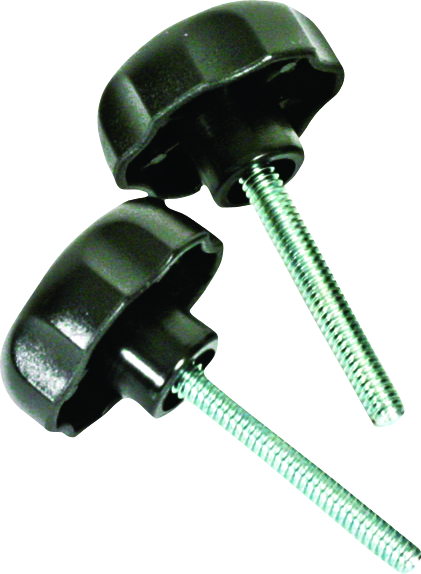 AWNING KNOBS (CAREFREE) 2 - Récréashop