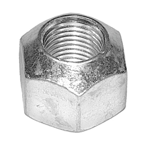 ECROU 5/8-18 A REBORD (FLANGE)