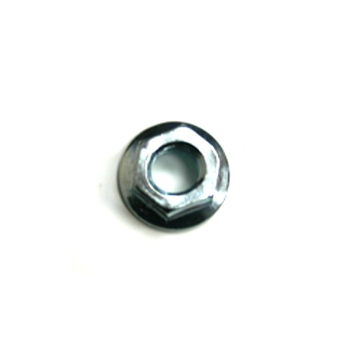 7/6" FLANGED LOCKNUT - Récréashop