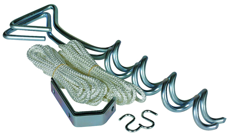 RV AWNING STABILIZER KIT- - Récréashop