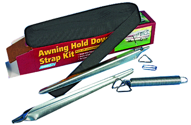 RV AWNING HOLD DOWN STRAP - Récréashop