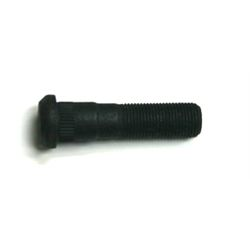 WHEEL STUD - PRESS IN 2.50" L - Récréashop