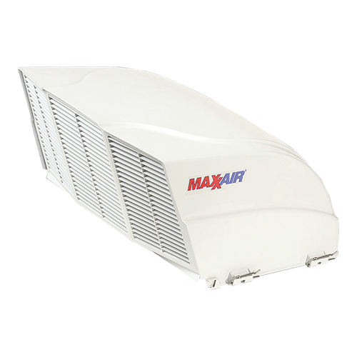 MAXXAIR FAN MATE WHITE - Récréashop