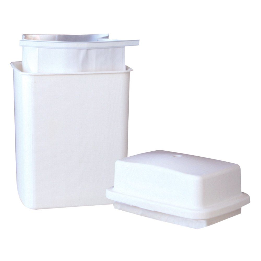 REPLACEMENT BAGS 5/PKG 4 - Récréashop