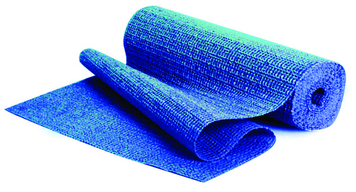 1'x12' ROLL SLIP-STOP-BLU - Récréashop