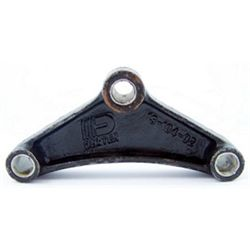 TRAILER SUSPENSION EQUALIZER - - Récréashop