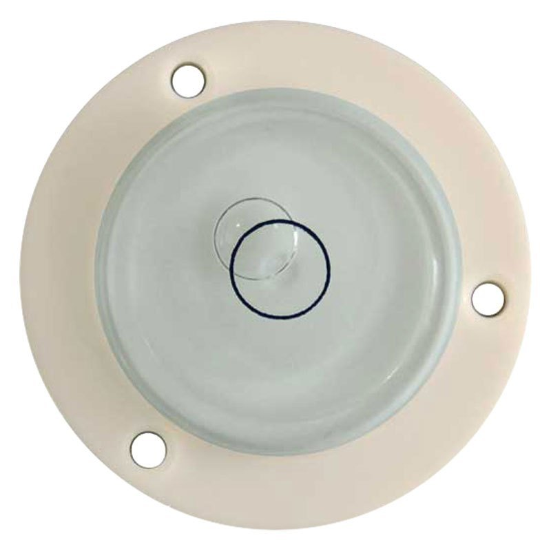ROUND BUBBLE LEVEL - 1/cd - Récréashop