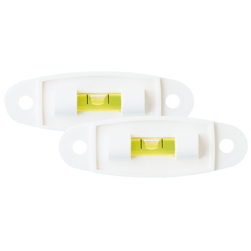 HOPPY SCREW-ON LEVELS-2/C - Récréashop