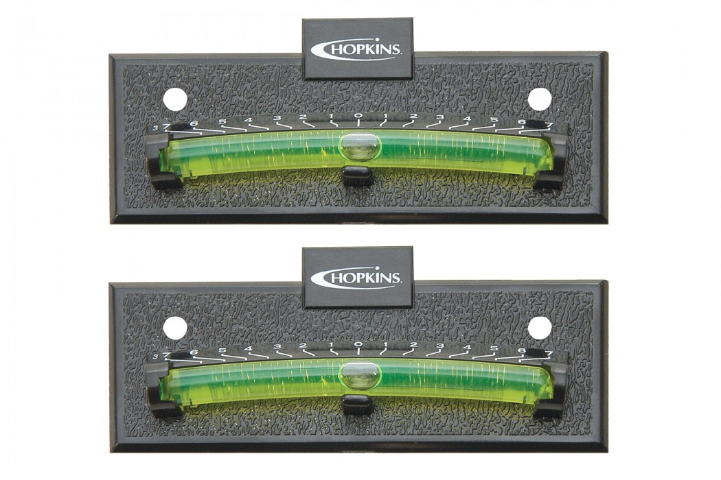 HOPPY GRADUATED LEVELS-2/ - Récréashop