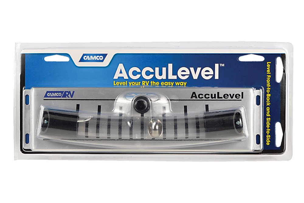 ACCULEVEL 25563 - Récréashop