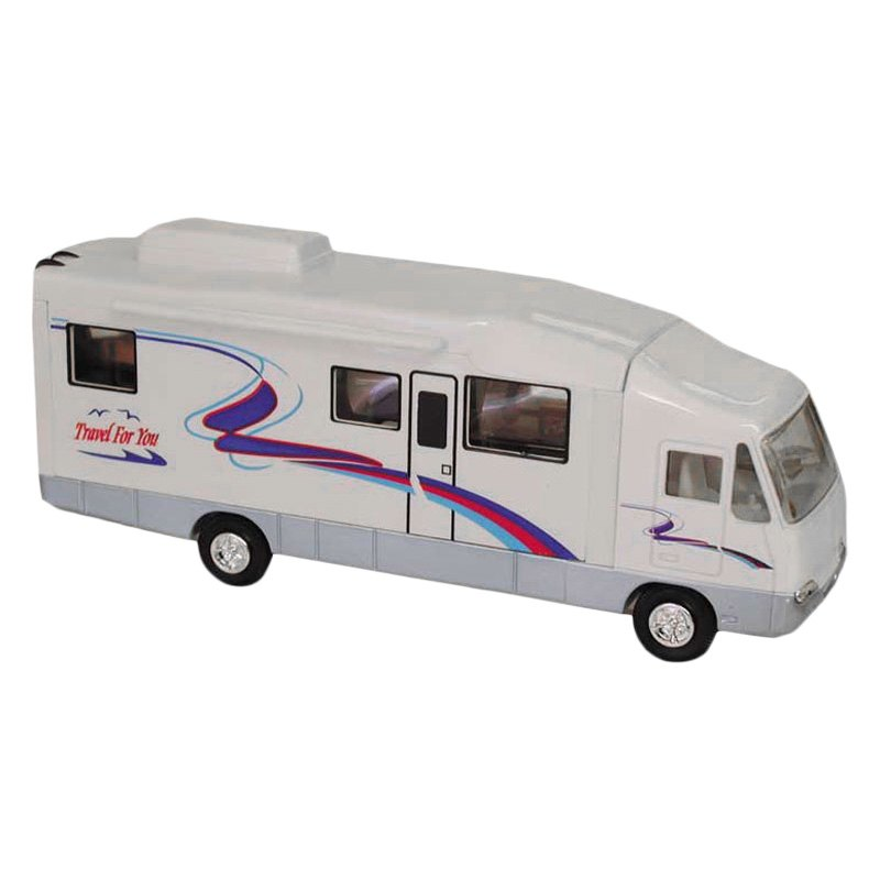 CLASS A MOTORHOME ACTION - Récréashop
