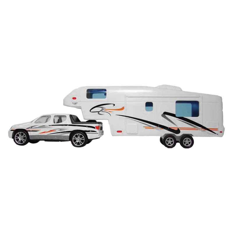 PICK UP AND 5TH WHEEL DIE - Récréashop