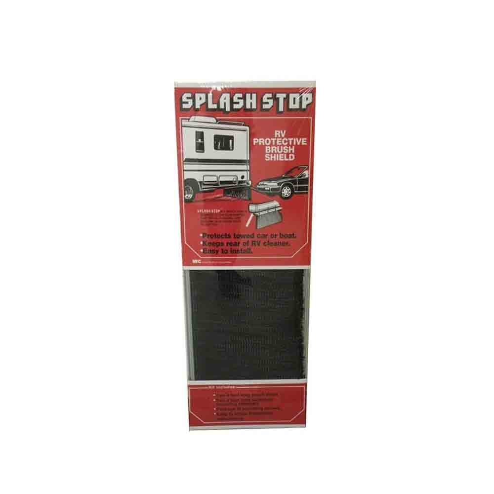 16" BRUSH SHIELD 45-2-16 - Récréashop