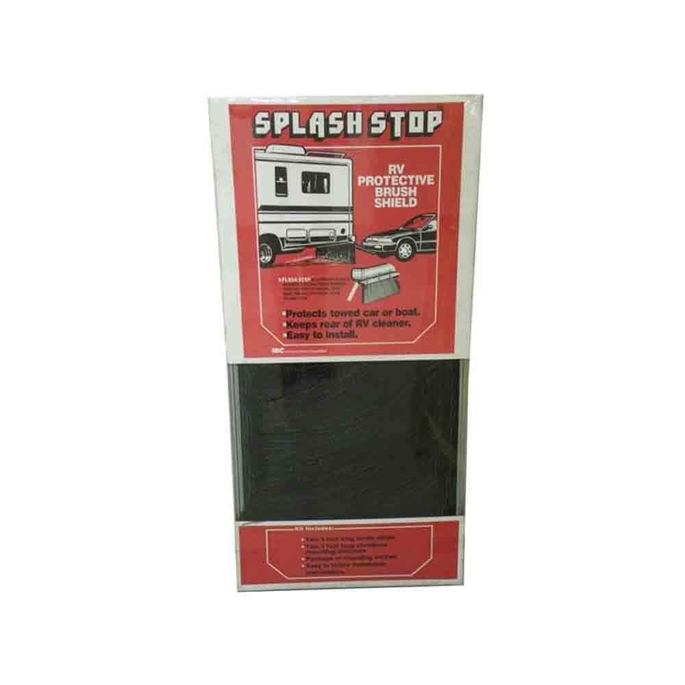22" BRUSH SHIELD 45-2-22 - Récréashop