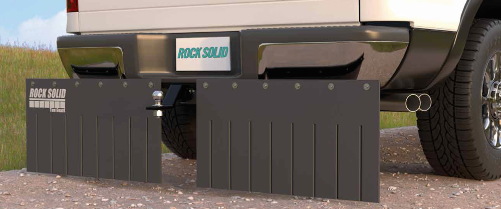 PROTECTEUR ROCK SOLID-CLASSE A - Récréashop