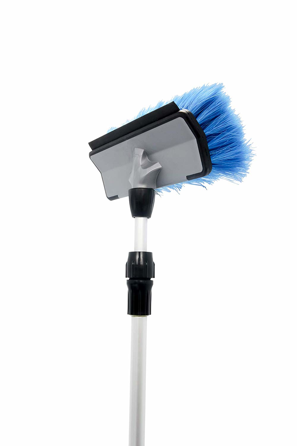 RV WASHBRUSH W/ADJUSTABLE - Récréashop