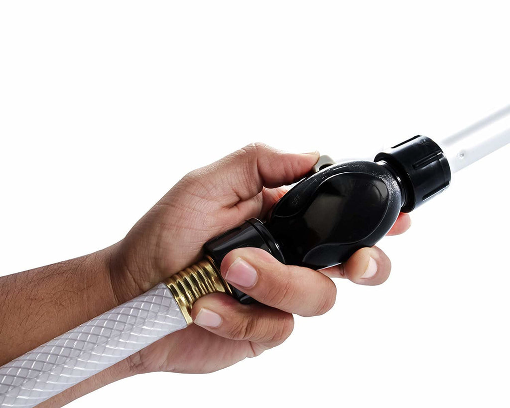 RV WASHBRUSH W/ADJUSTABLE - Récréashop