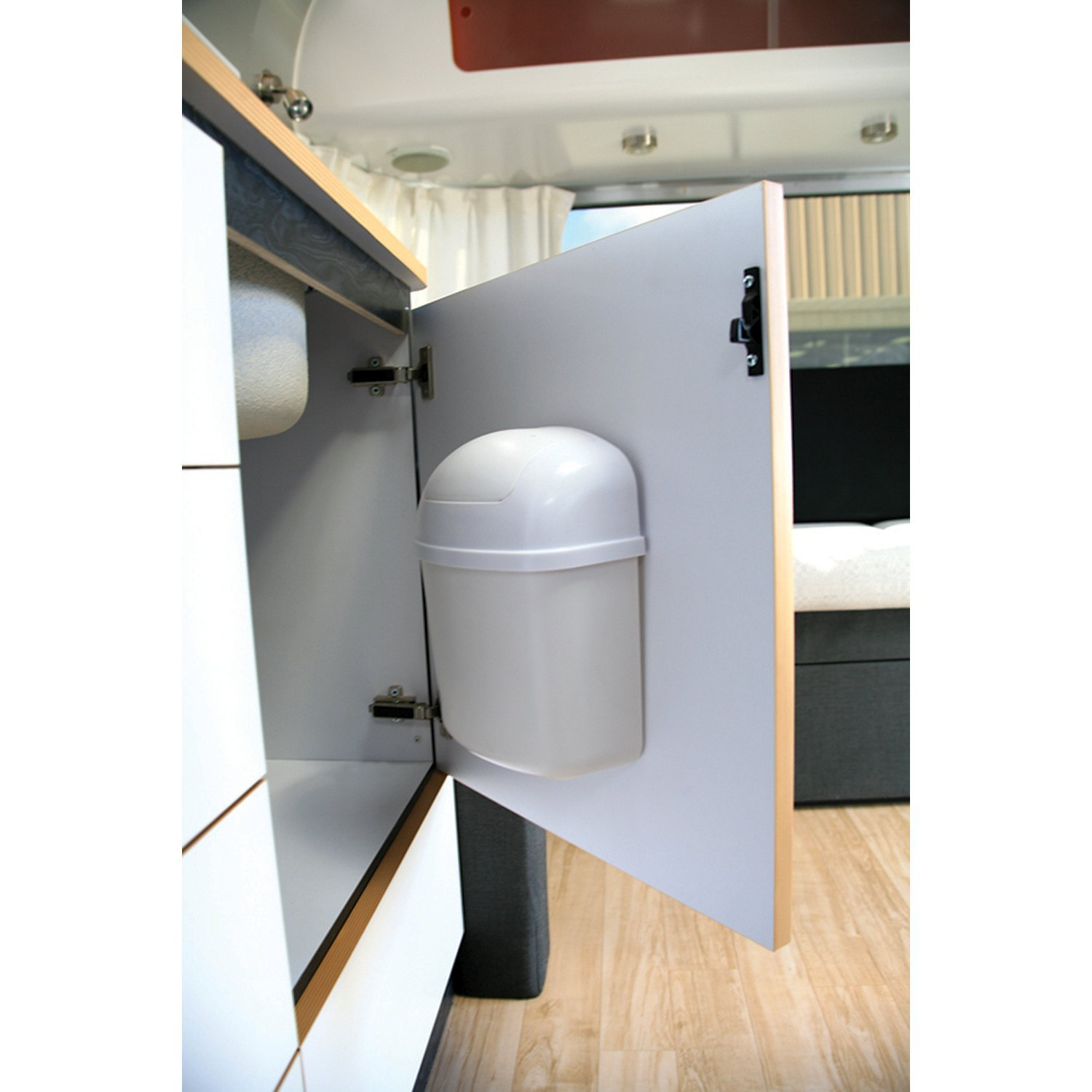 WALL MOUNT TRASH CAN 439 - Récréashop