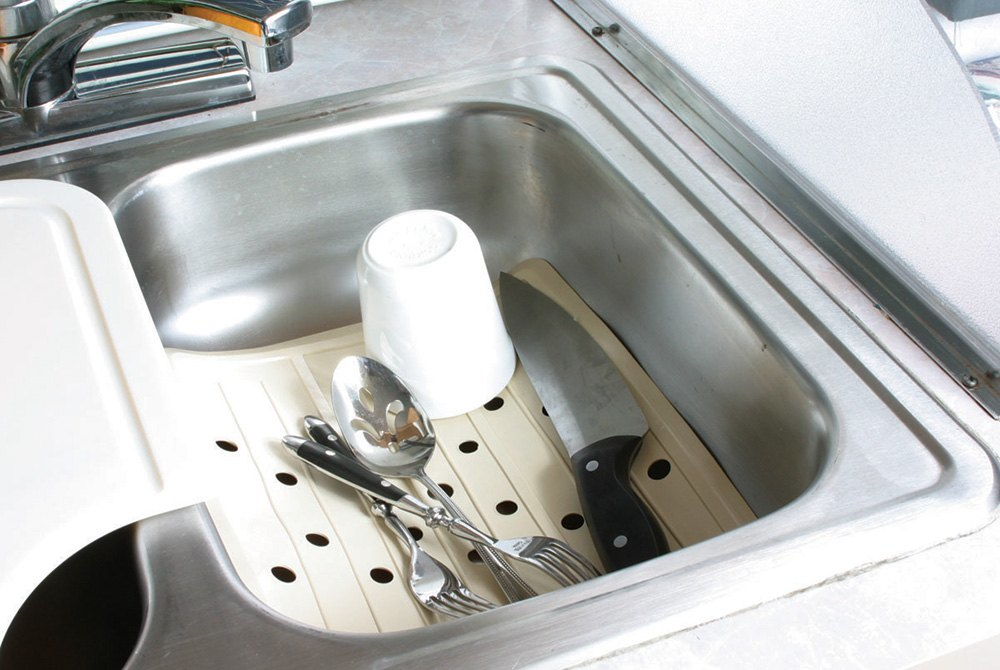 SINK MAT 43720 - Récréashop
