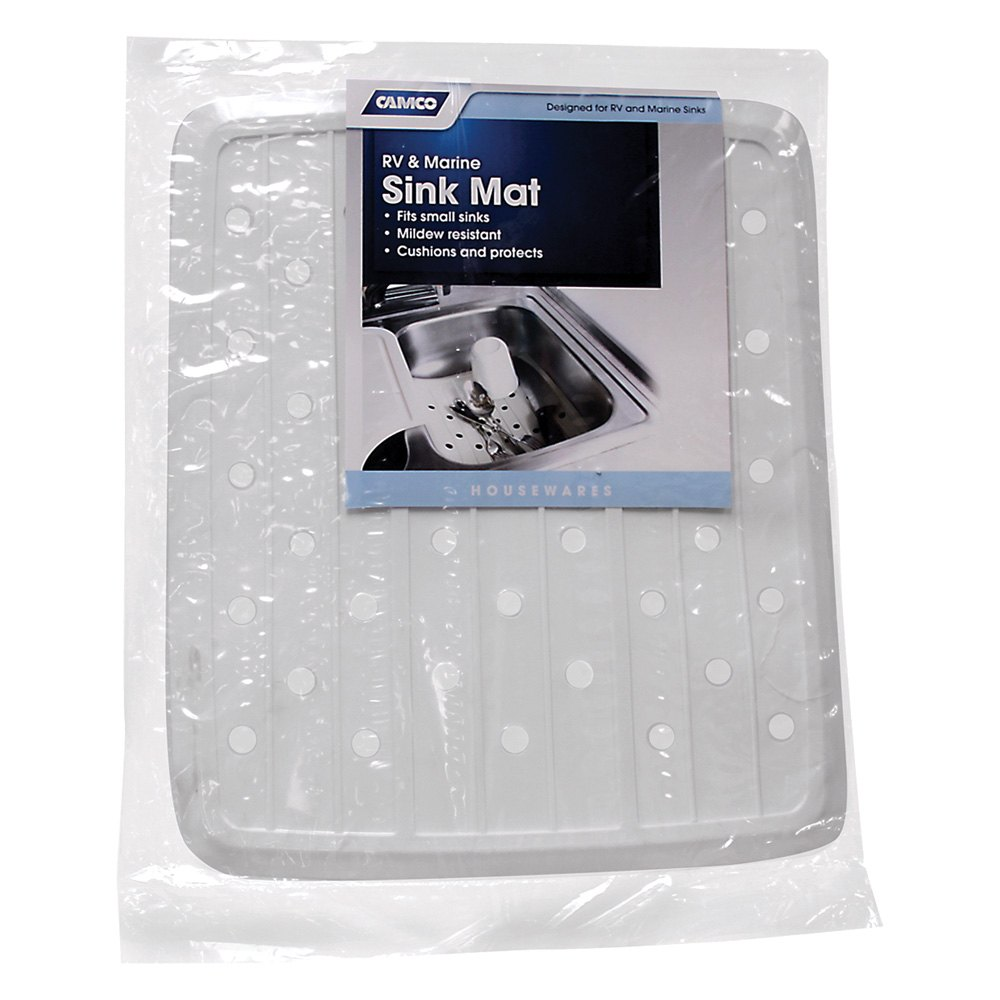 SINK MAT 43720 - Récréashop