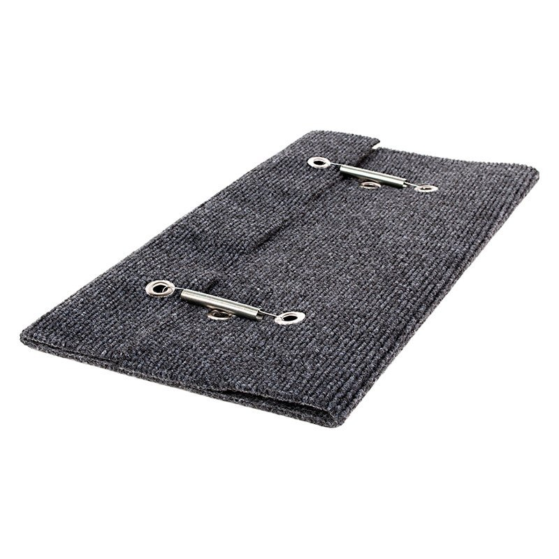 STEP RUG - GREY 42925 - Récréashop