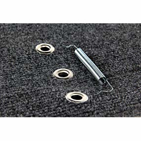STEP RUG - GREY 42925 - Récréashop