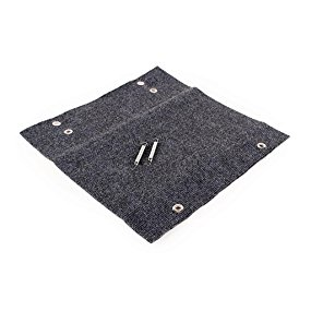 STEP RUG - GREY 42925 - Récréashop