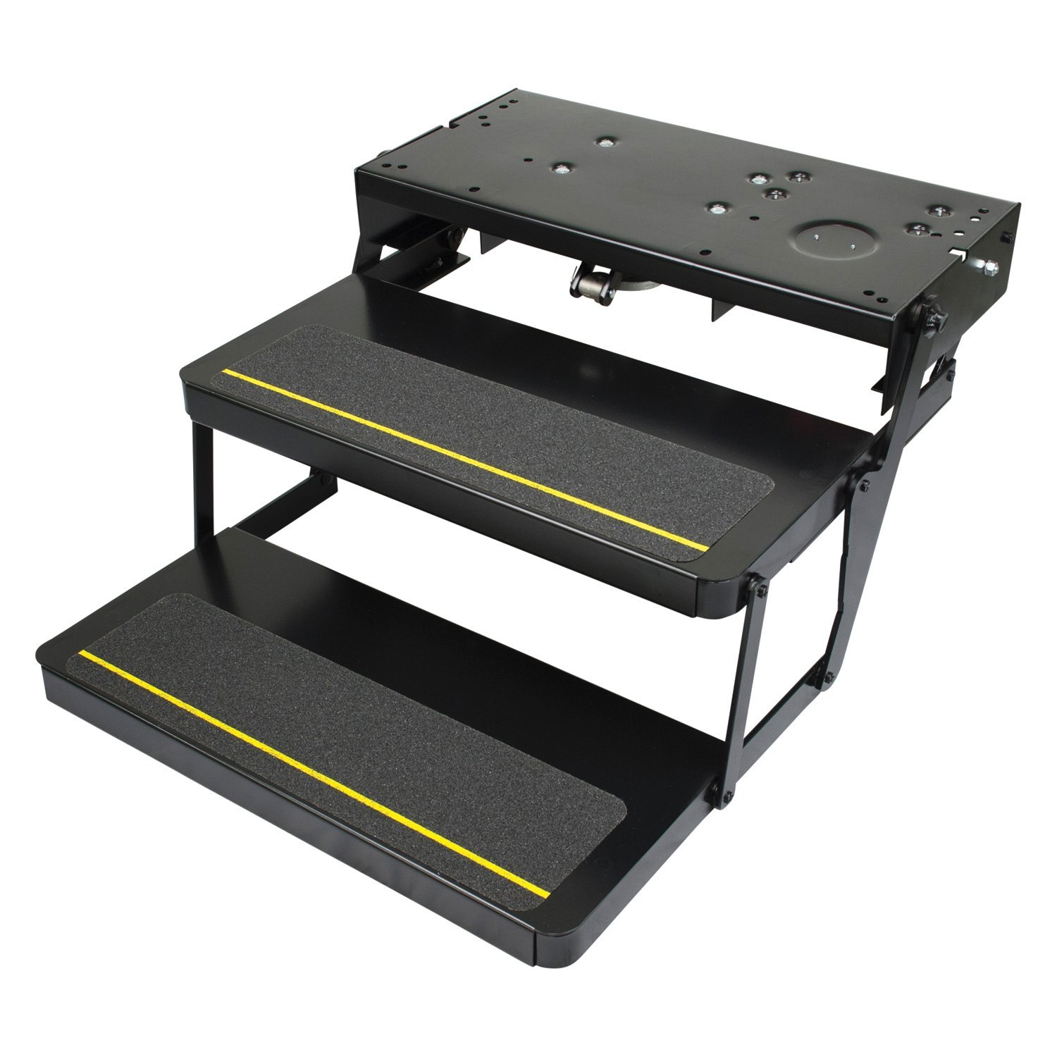 MARCHE-PIED ELECTRIQUE DOUBLE KWIKEE - Récréashop