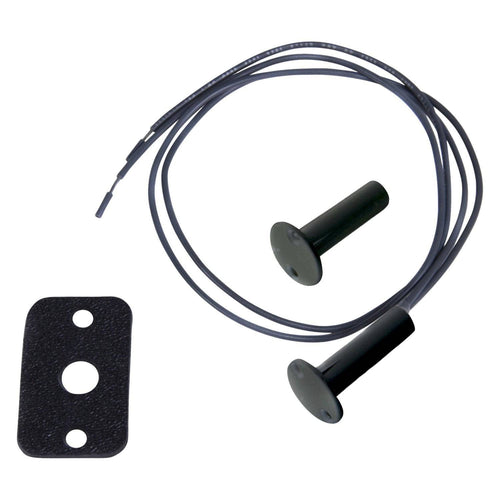 3/8" CORE MAGNETIC DOOR S - Récréashop
