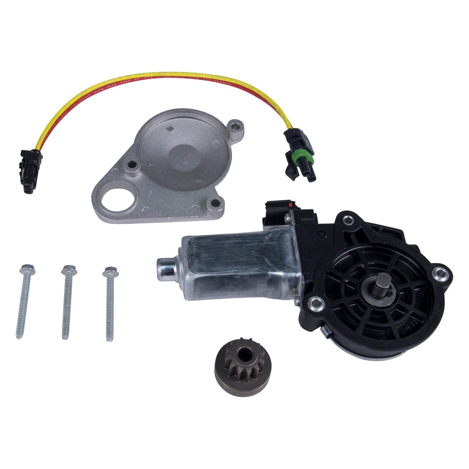 MOTOR KIT 909520000 - Récréashop