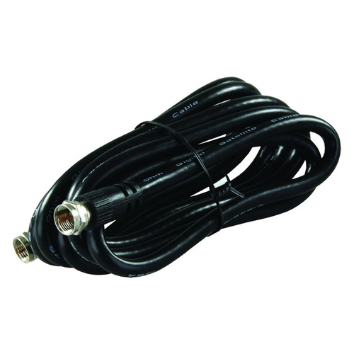 6' RG6 INTERIOR TV CABLE - Récréashop