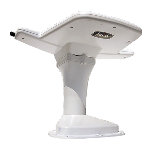 ANTENNE NUMERIQUE JACK OTA BLANCHE - Récréashop