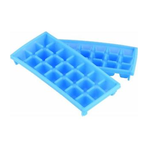 MINI ICE CUBE TRAYS 2/PK- - Récréashop