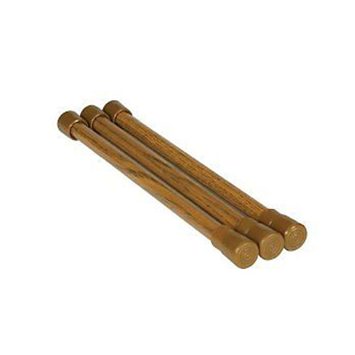 REFRIGERATOR BAR - OAK 4 - Récréashop
